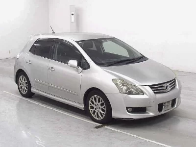 Toyota Blade