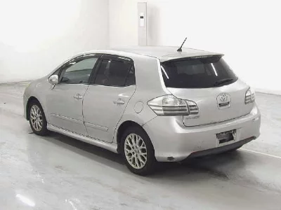 Toyota Blade