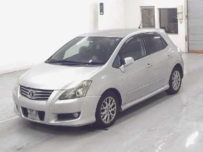 Toyota Blade