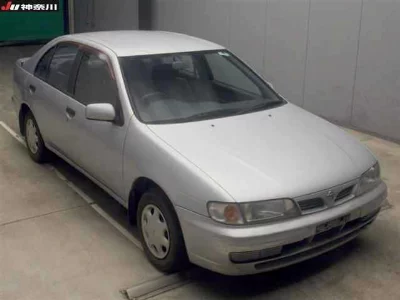 Nissan Pulsar