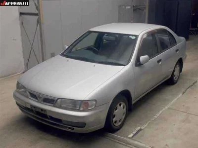 Nissan Pulsar