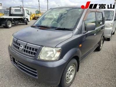 Nissan Otti
