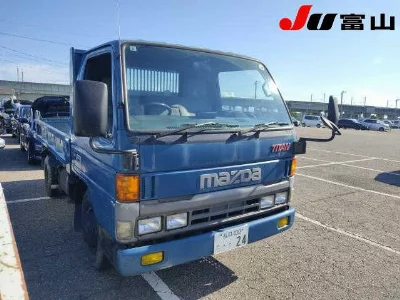 Mazda Titan
