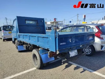 Mazda TITAN