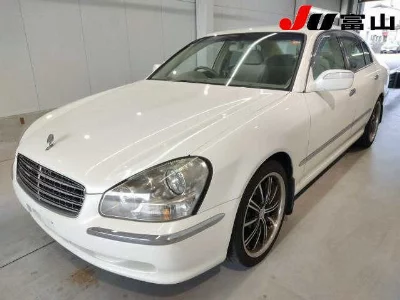 Nissan Cima