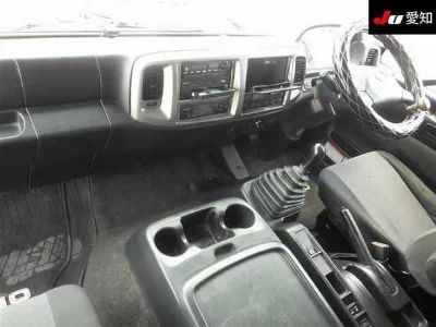 Hino RANGER