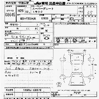 Mitsubishi Fuso Super Great