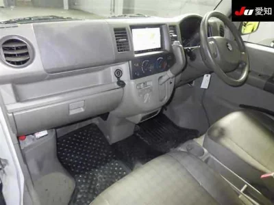 SUZUKI EVERY VAN