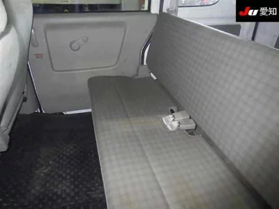 SUZUKI EVERY VAN