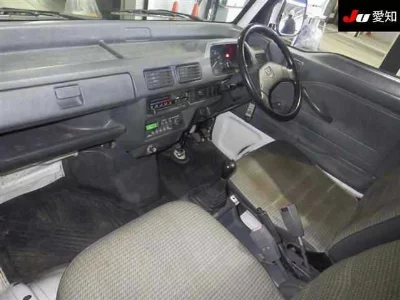 Honda ACTY TRUCK