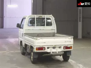 Honda Acty Truck