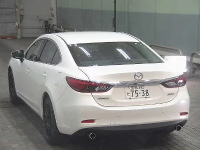 Mazda Atenza
