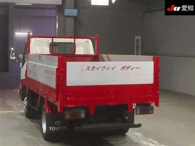 Toyota DYNA TRUCK