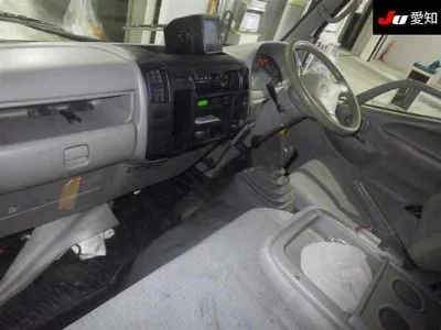 Toyota DYNA TRUCK