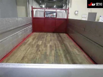 Toyota DYNA TRUCK