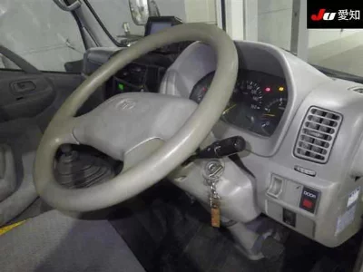 Toyota DYNA TRUCK