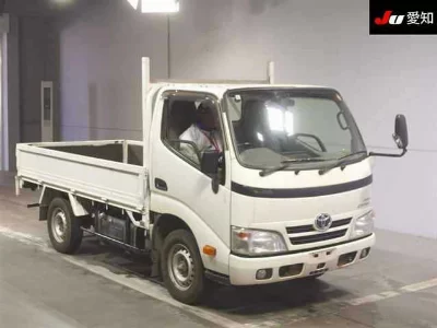Toyota DYNA TRUCK
