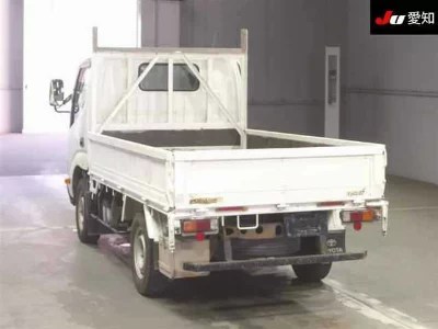 Toyota DYNA TRUCK