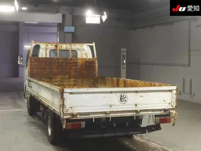 Toyota DYNA TRUCK