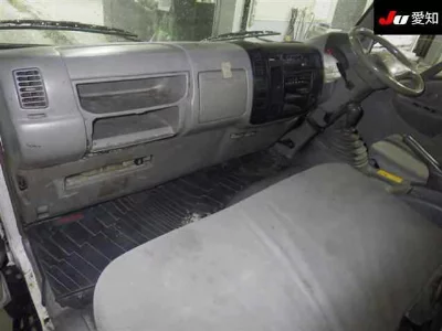 Toyota DYNA TRUCK