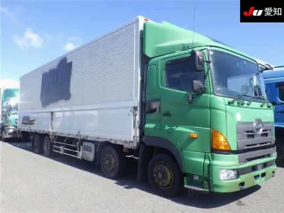 Hino Profia