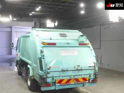 Hino DUTRO TRUCK