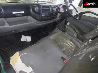 Hino DUTRO TRUCK
