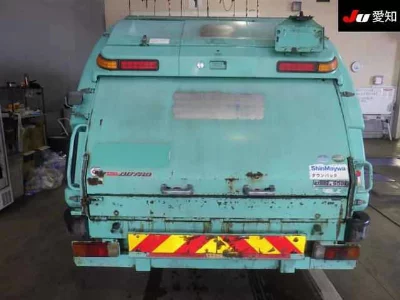 Hino DUTRO TRUCK