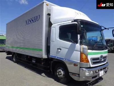 Hino Ranger
