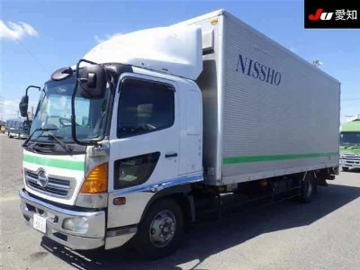 Hino Ranger