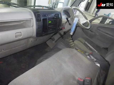 Hino DUTRO TRUCK