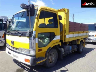 NISSAN DIESEL (UD) CONDOR