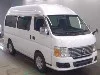 NISSAN CARAVAN BUS