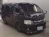 TOYOTA HIACE WAGON