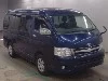 TOYOTA HIACE WAGON