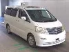 TOYOTA ALPHARD G