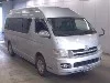 TOYOTA HIACE WAGON