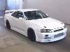 NISSAN SKYLINE