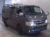TOYOTA REGIUS VAN