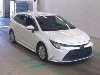 TOYOTA COROLLA WAGON