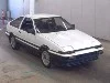 TOYOTA SPRINTER TRUENO