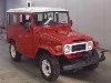 TOYOTA LAND CRUISER 40