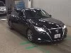 TOYOTA CROWN HYBRID