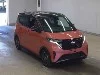 NISSAN SAKURA