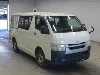 TOYOTA REGIUS VAN