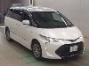 TOYOTA ESTIMA HYBRID