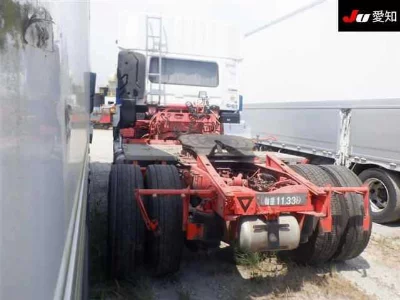 Nissan UD