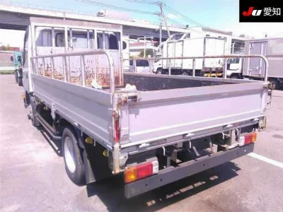 Hino DUTRO TRUCK