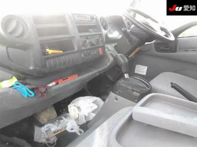 Hino DUTRO TRUCK