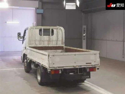 Toyota DYNA TRUCK